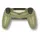 Sony PS4 DualShock 4 V2 Wireless Controller green camouflage