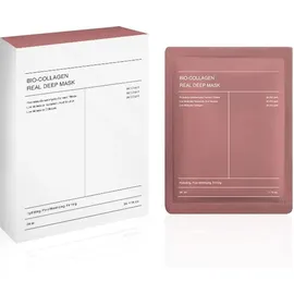 biodance Bio-Collagen Real Deep Mask 4 St.