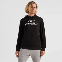 O'Neill LOGO Hoodie black out (19010) S