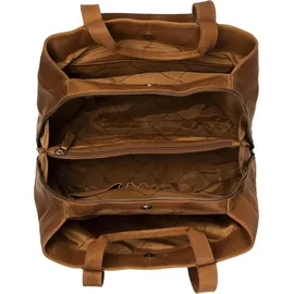 The Chesterfield Brand Gail cognac