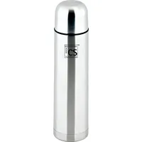 Carl Schmidt Sohn Isolierflasche grau 1 l