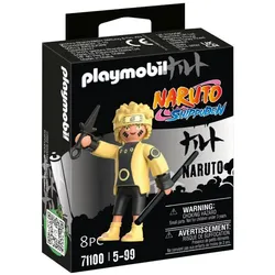 71100 Naruto Rikudou Sennin Mode - Playmobil