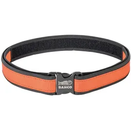BAHCO Schnellverschlussgürtel Stoff 50 Mm Schwarz 120