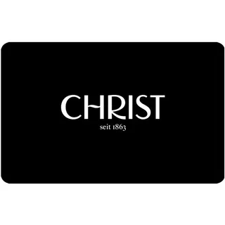 CHRIST Geschenkcode