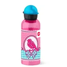 Emsa Drink2Go Tritan Kinder Birdy Bow 0,6 l