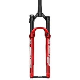 RockShox SID SL Ultimate 29 Zoll 100 mm Rot