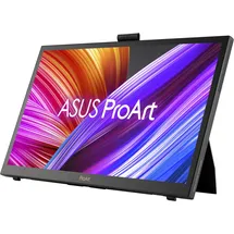 Asus ProArt PA169CDV 39,6cm (15,6") 4K IPS Profi Touch Monitor 16:9 HDMI/USB-C