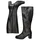Gabor Comfort Damen Schwarz 37