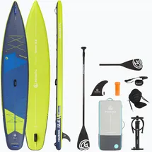 aquastic Touring 12'6" 381 x 76 cm blau
