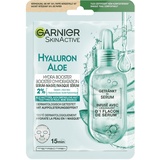 Garnier Tuchmaske Hydra Bomb, Aloe Vera,