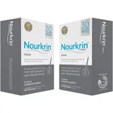 Nourkrin 6-Monat-Paket für Herren