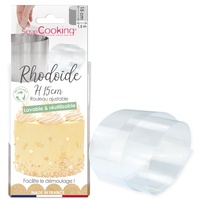 ScrapCooking Band von Rhodoide H15 cm
