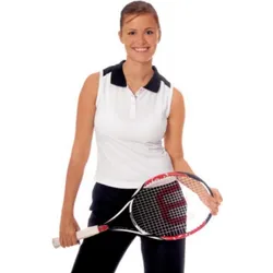 Evidence - Essential-Sleeveless Ladies