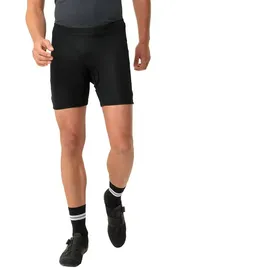 Vaude Bike Bike Tp Baselayer-shorts - Black - XS