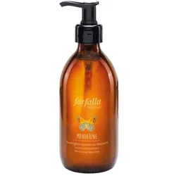 Farfalla Mandarine Carpe Diem Handseife 300ml