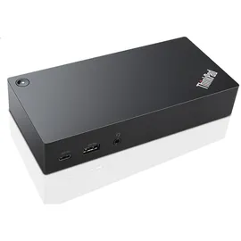 Lenovo ThinkPad USB-C Dock - Dockingstation - USB-C