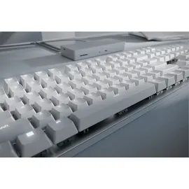 Razer Pro Type Ultra - Lineare Switche (Yellow), Razer Hyperspeed Wireless, Bluetooth, 2,4GHz, Tastatur Hintergrundbeleuchtung