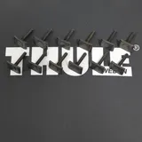 Thule Nutenstein T-Nut Adapter Adapter Schraube 20x27 M6x35mm 23898