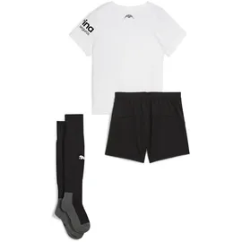 Puma Valencia CF Minikit 2025/26 weiß Kinder Gr. 110
