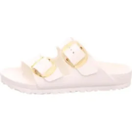 Birkenstock Arizona EVA schmal Eggshell 38