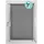 Stor Planet Rollo-Jalousie 150 x 180 cm Grau