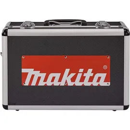 Makita Transportkoffer Alu 1-tlg. blau 28,0 x 26,0 x 14,0 cm