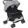 Graco DuoRider Doppel-Kinderwagen Steeple Gray