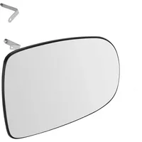 Alkar Spiegelglas, Außenspiegel
