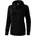 Kapuzensweat Schwarz 48