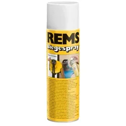 Biegespray