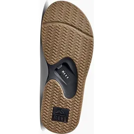 REEF fanning baja ci6920 black silver - Schwarz - 44