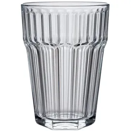 konzept Geriffelte Trinkgläser Set 360 ml 12-tlg.