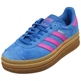 Blue / Purple Burst / Blue 37 1/3
