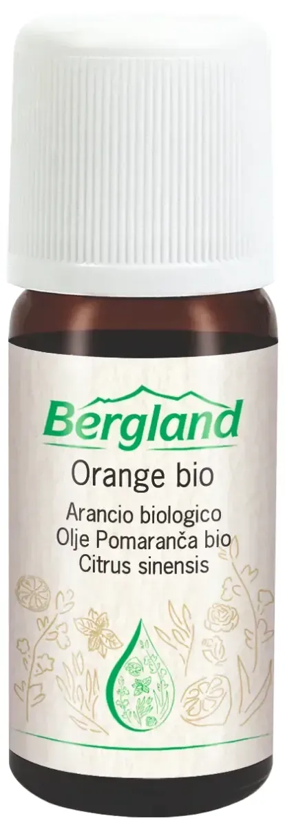 Bergland Teebaum bio 10 ml