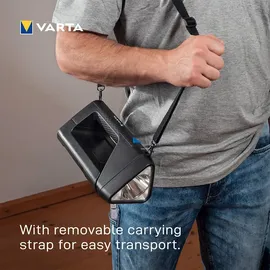 Varta Work Flex BL30R mit Akku