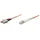 Intellinet Network Solutions Intellinet LWL Anschlusskabel LC/SC 2m Multimode OM2