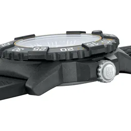 Luminox Navy Seal Foundation Kautschuk 45 mm XS.3503.NSF