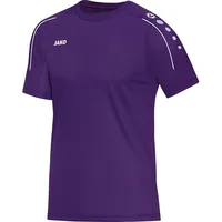 Jako T-Shirt Classico lila L