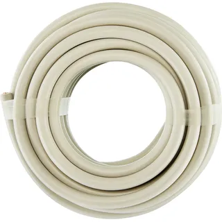 Kabelexpress Kunststoff-Mantelleitung NYM-J 5 x 2,5 mm2 10 m Ring