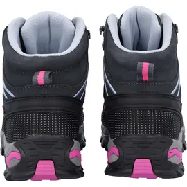 CMP Rigel Mid WP Damen Titanio/Skyway 37