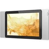 SMART THINGS Tablet-Halterung für Amazon Fire HD 8 (2024, 2023, 2022) Silber