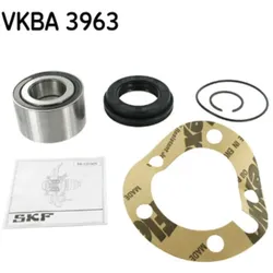 Radlagersatz SKF VKBA 3963