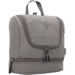 Nitro Waschbeutel Travel Kit Waxed Lizard Bag Tasche Snowboard