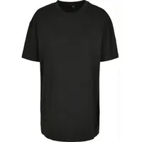 Build Your Brand Damen BY149-Ladies Oversized Boyfriend Tee T-Shirt,