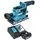 Makita DBO 380 RF1 1 x 3,0 Ah + Ladegerät