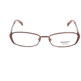 GANT Gaa904sbrn Sonnenbrille Brown One Size