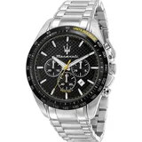 Maserati Traguardo Chronograph Edelstahl 45,0 mm R8873612042