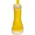 druppies Gummistiefel gelb 34