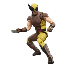 Hasbro Wolverine Actionfigur 15 cm (braun)