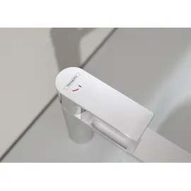 Hansgrohe Rebris S Einhandmischer Chrom